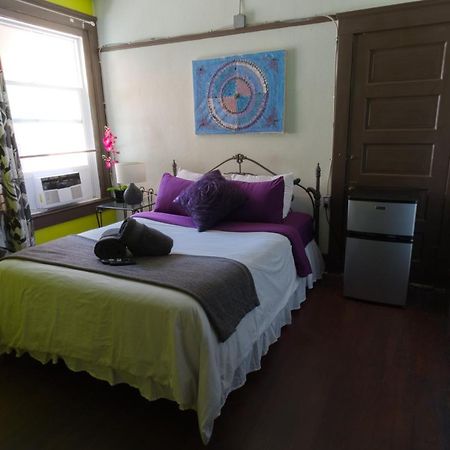 Lucky D'S Youth And Traveler'S Hostel San Diego Esterno foto
