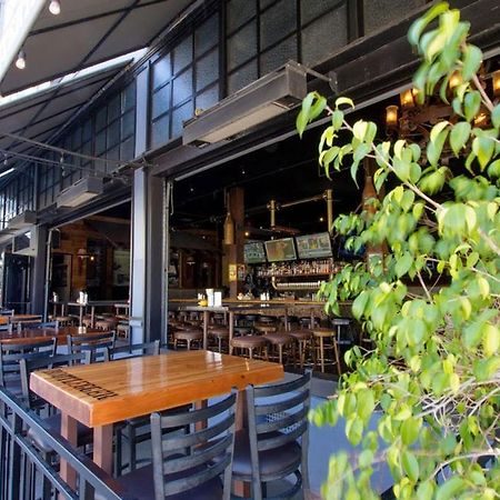 Lucky D'S Youth And Traveler'S Hostel San Diego Esterno foto