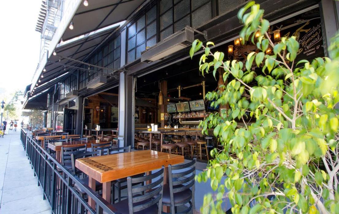 Lucky D'S Youth And Traveler'S Hostel San Diego Esterno foto