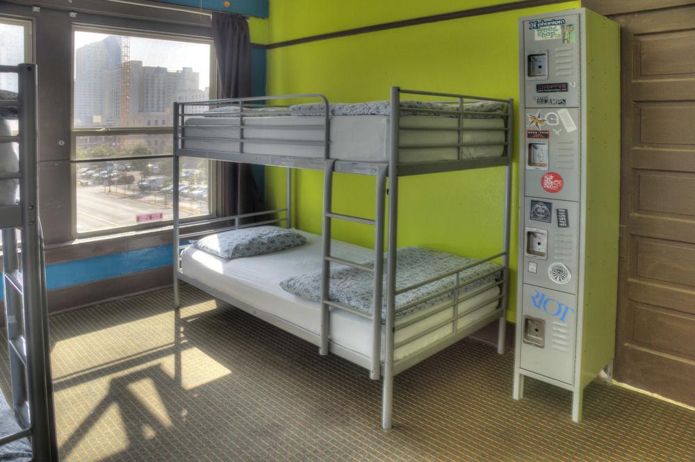 Lucky D'S Youth And Traveler'S Hostel San Diego Esterno foto
